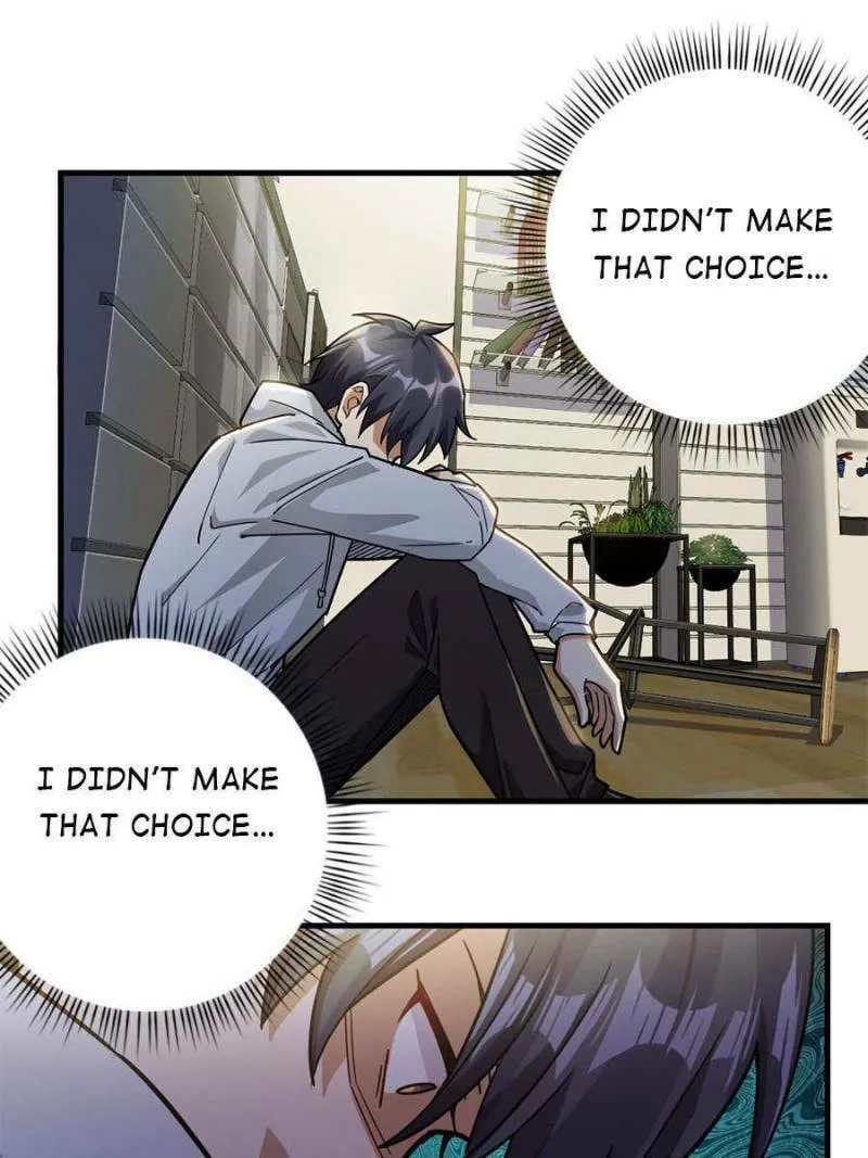 Night Bookstore Chapter 23 page 11 - 