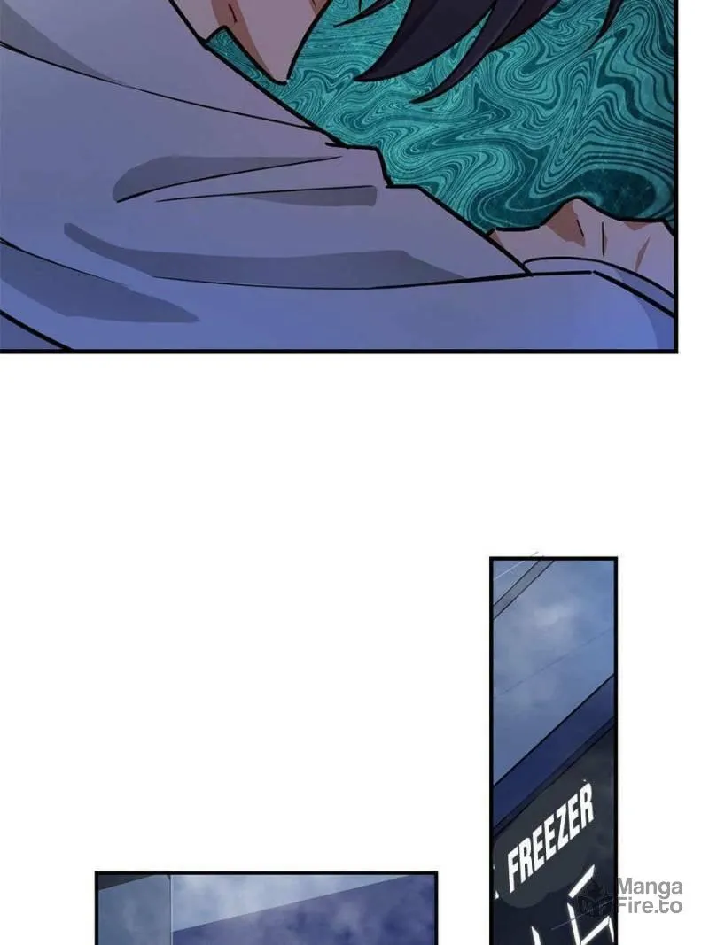 Night Bookstore Chapter 23 page 12 - 
