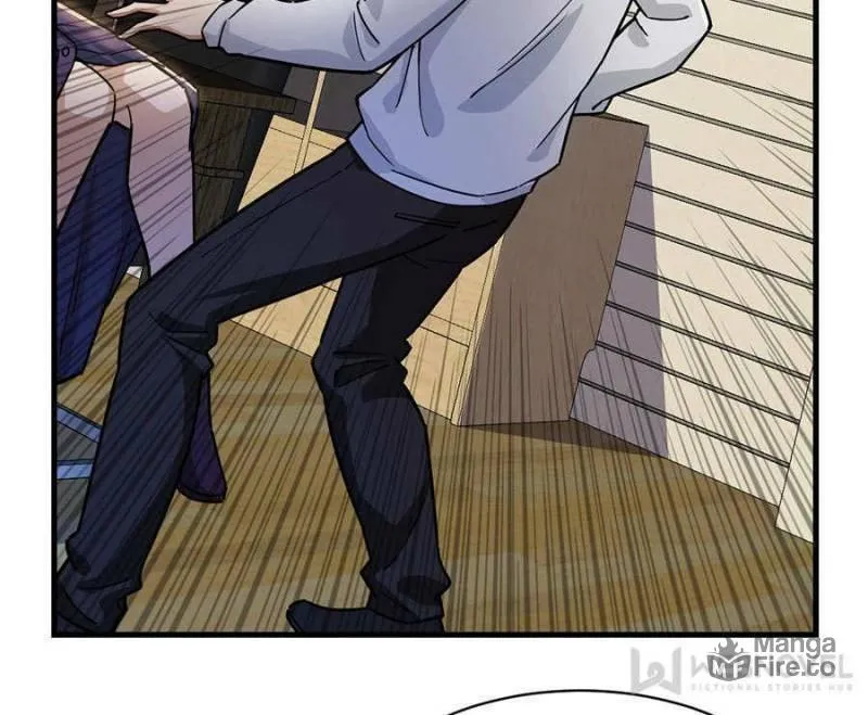 Night Bookstore Chapter 23 page 3 - 