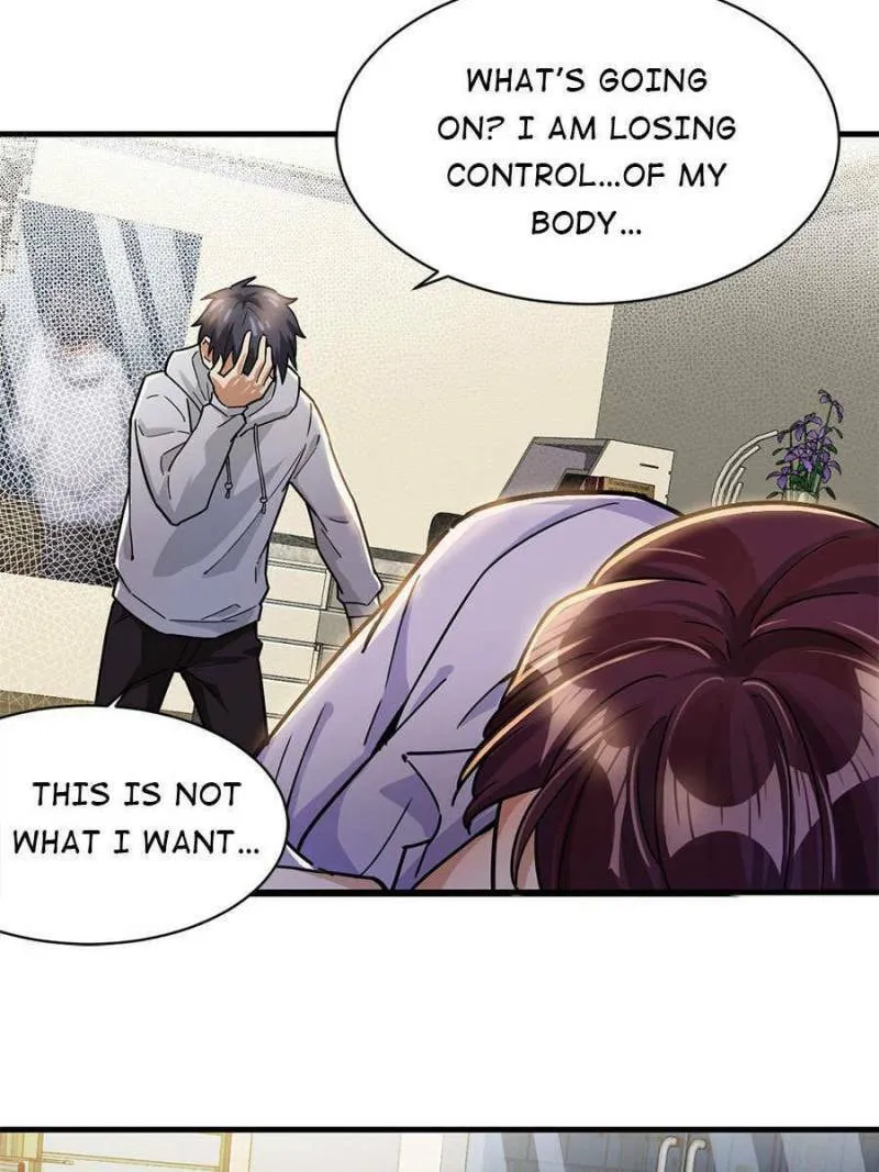 Night Bookstore Chapter 23 page 4 - 