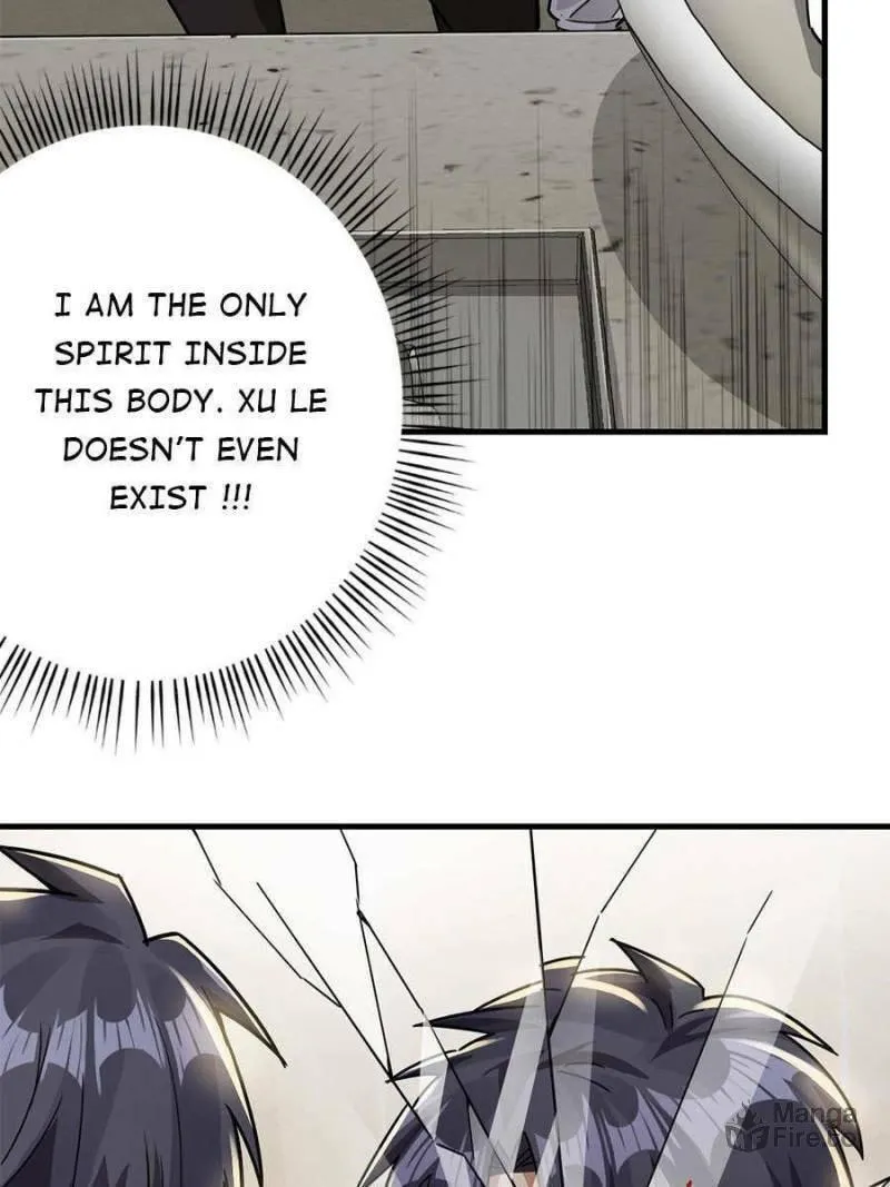 Night Bookstore Chapter 23 page 36 - 