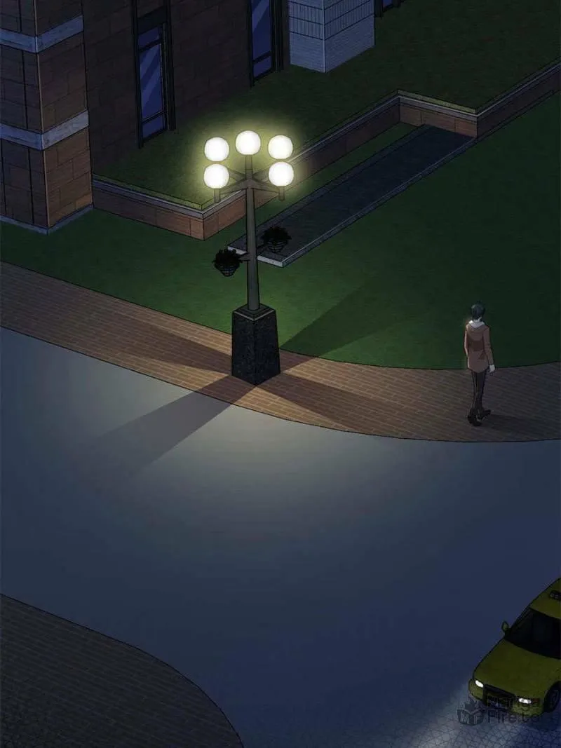 Night Bookstore Chapter 23 page 42 - 