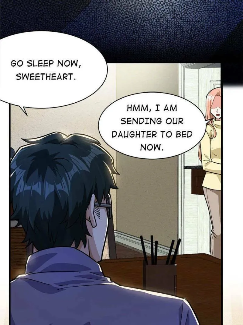 Night Bookstore Chapter 23 page 44 - 