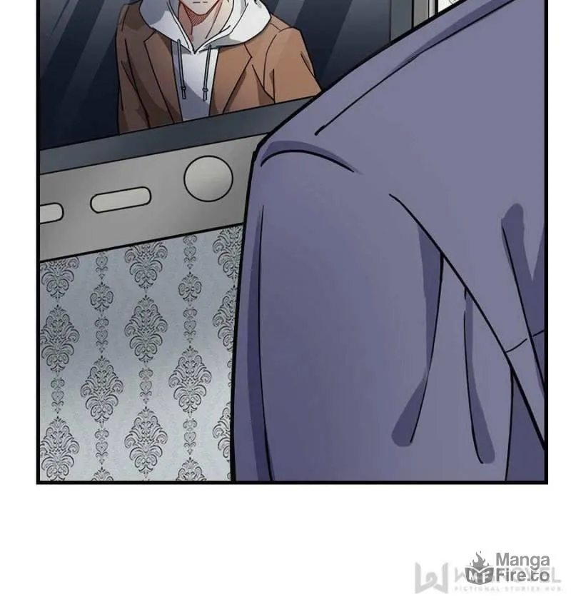 Night Bookstore Chapter 23 page 50 - 