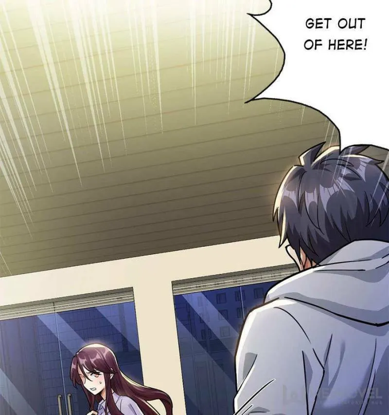 Night Bookstore Chapter 23 page 8 - 