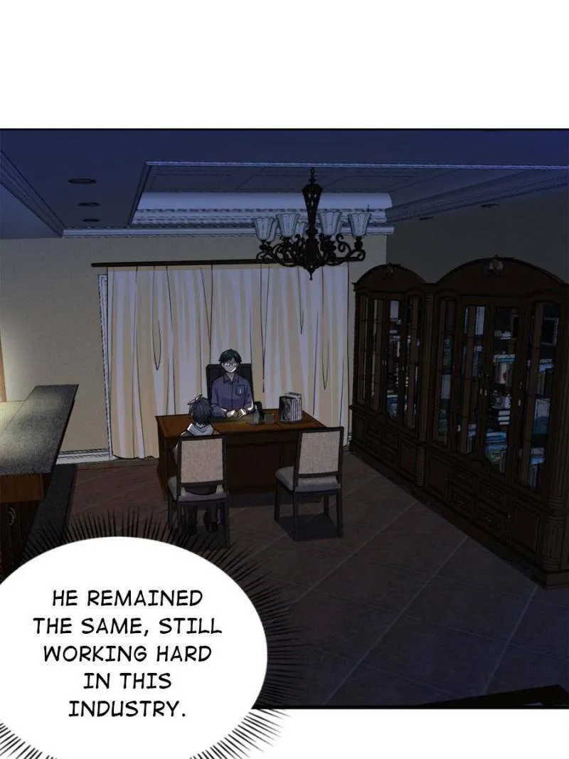 Night Bookstore Chapter 24 page 1 - 