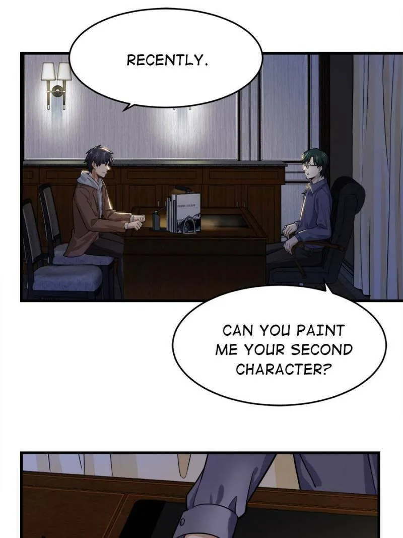 Night Bookstore Chapter 24 page 11 - 