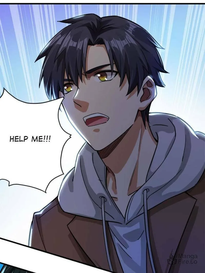 Night Bookstore Chapter 24 page 20 - 