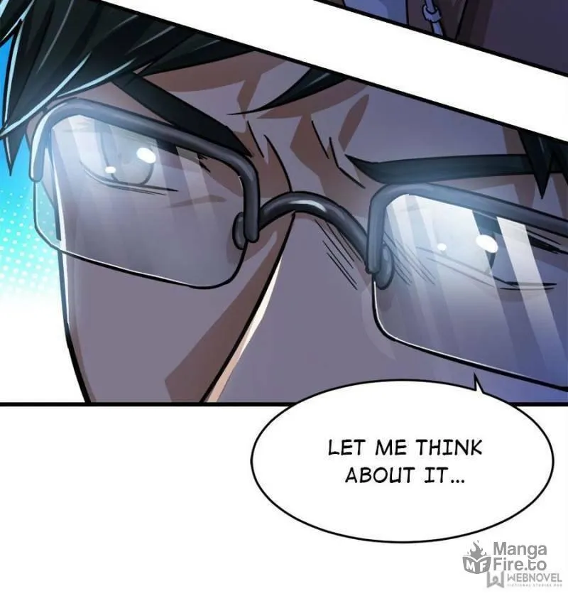 Night Bookstore Chapter 24 page 21 - 