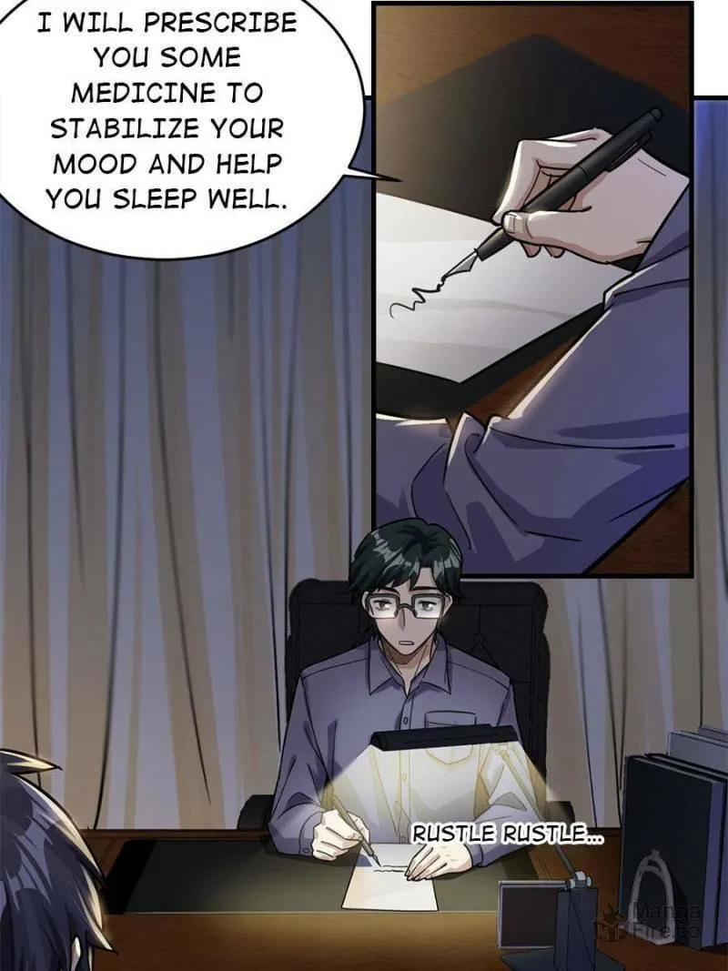Night Bookstore Chapter 24 page 24 - 