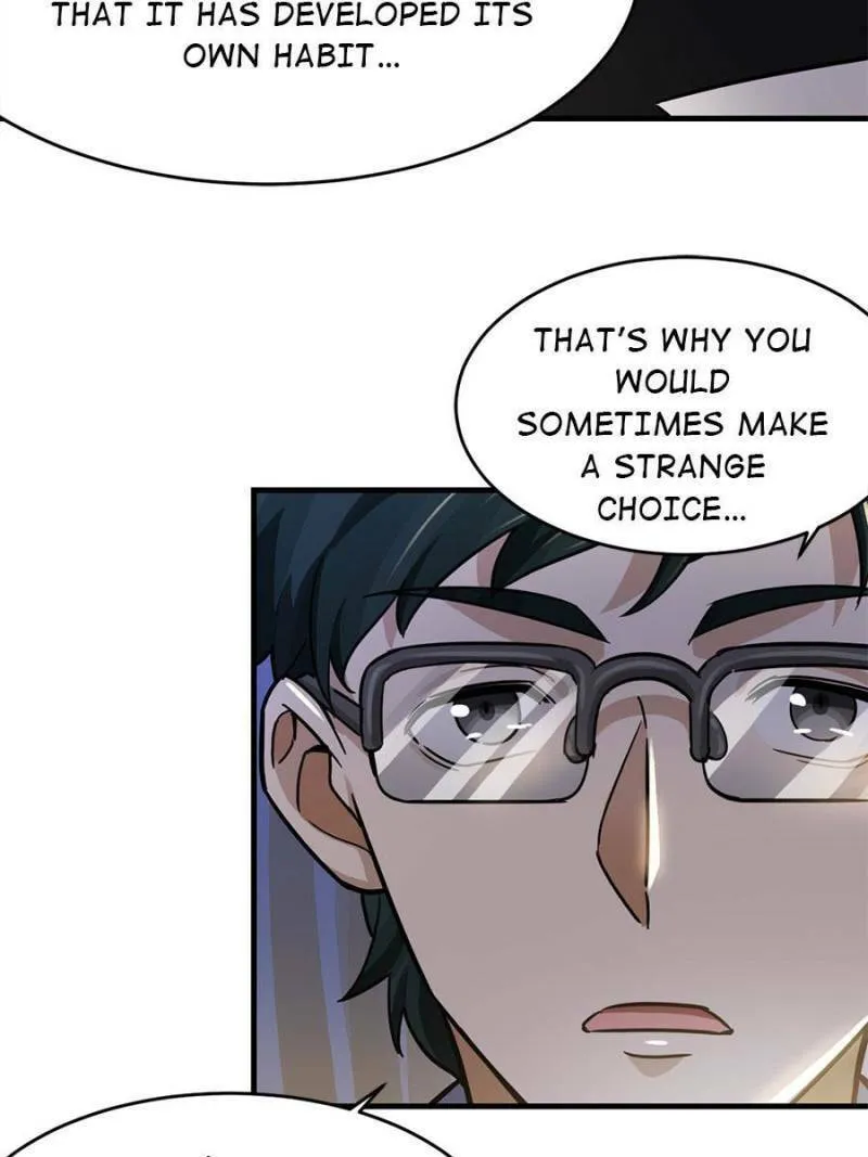 Night Bookstore Chapter 24 page 34 - 