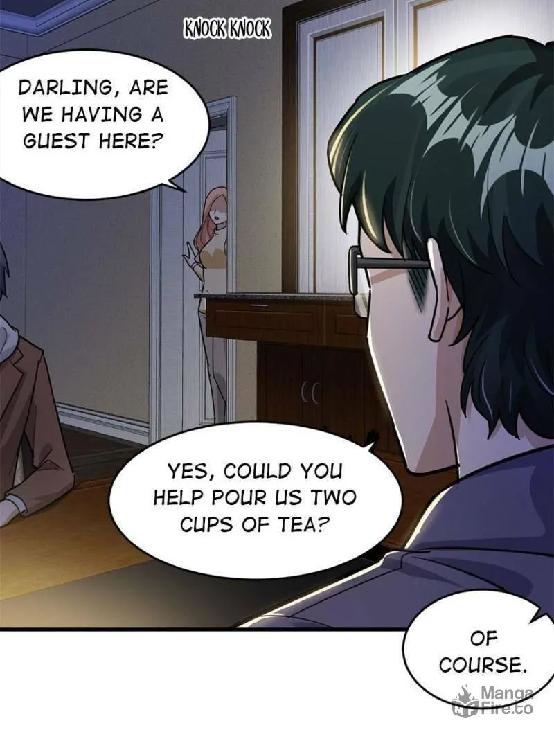 Night Bookstore Chapter 24 page 39 - 