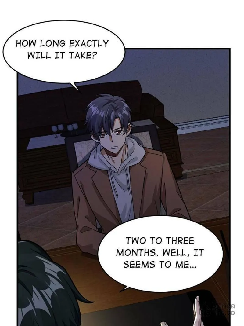 Night Bookstore Chapter 24 page 40 - 