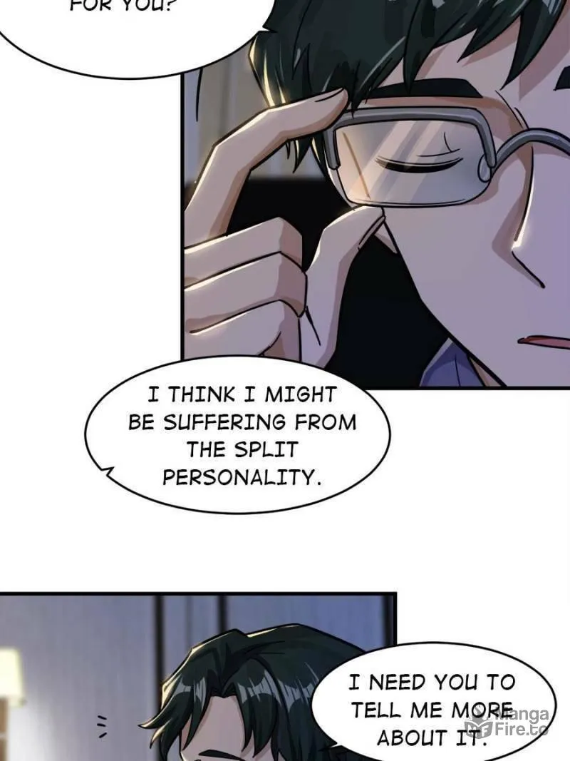 Night Bookstore Chapter 24 page 5 - 