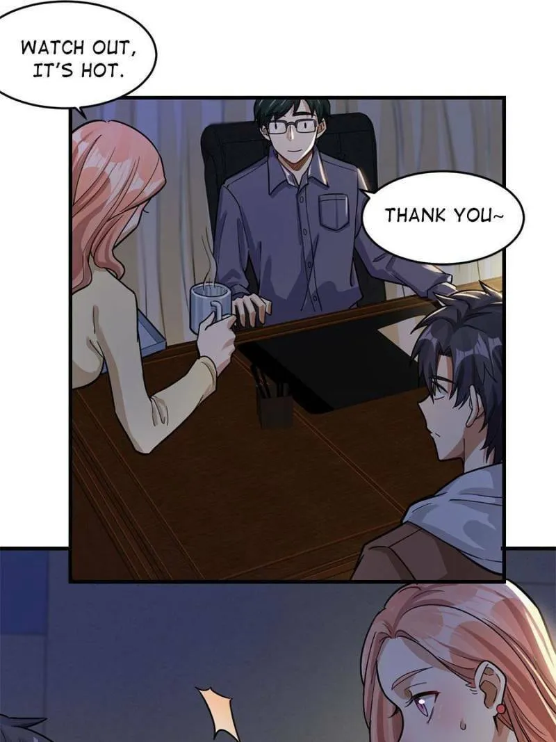 Night Bookstore Chapter 24 page 44 - 