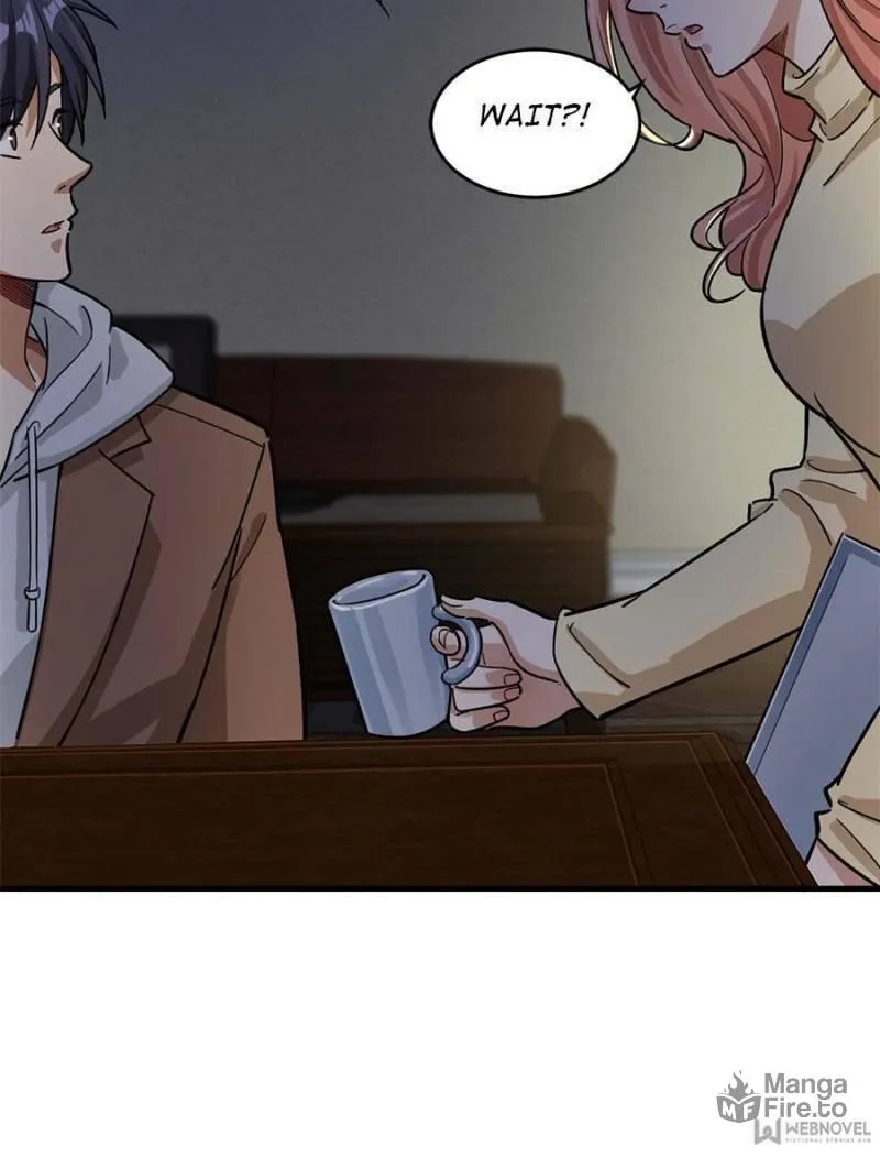 Night Bookstore Chapter 24 page 45 - 