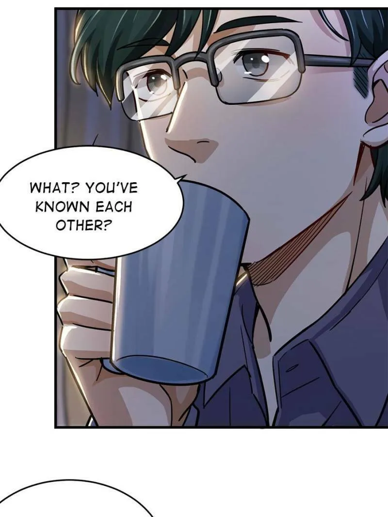 Night Bookstore Chapter 24 page 46 - 