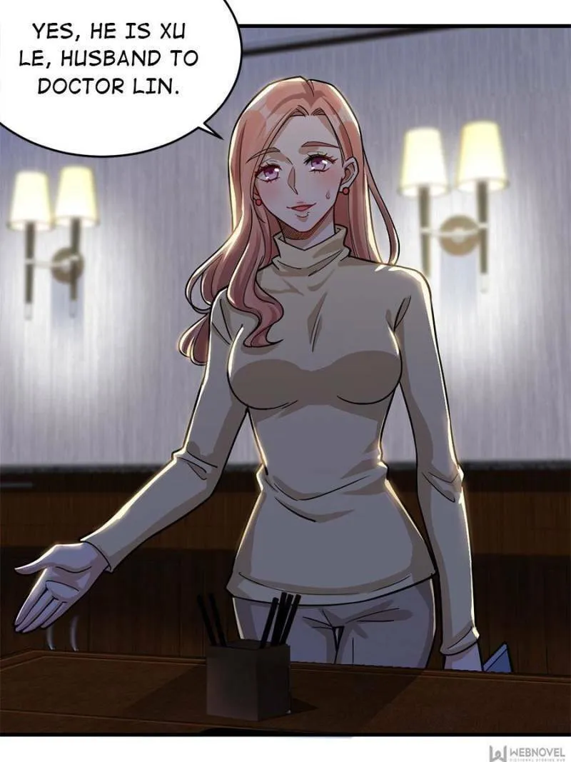 Night Bookstore Chapter 24 page 47 - 