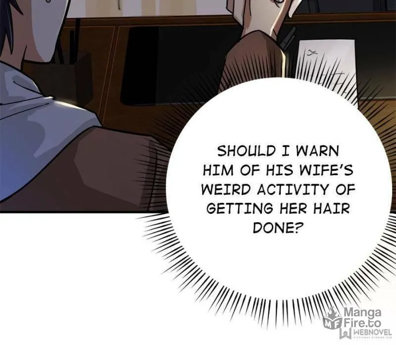 Night Bookstore Chapter 24 page 51 - 