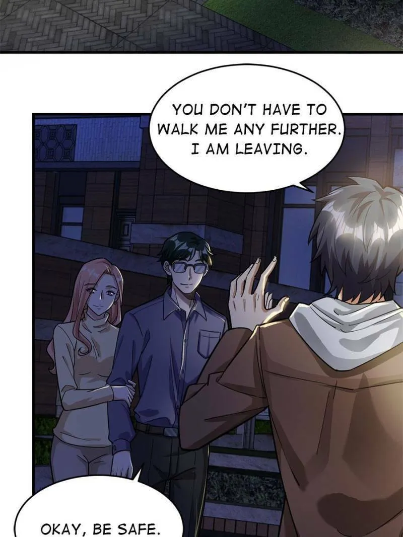 Night Bookstore Chapter 24 page 53 - 