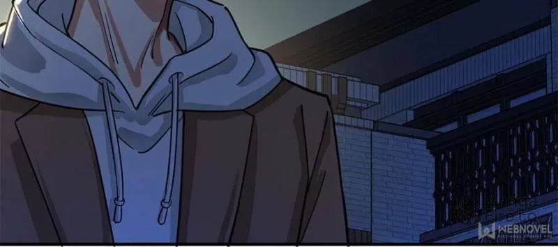 Night Bookstore Chapter 24 page 57 - 