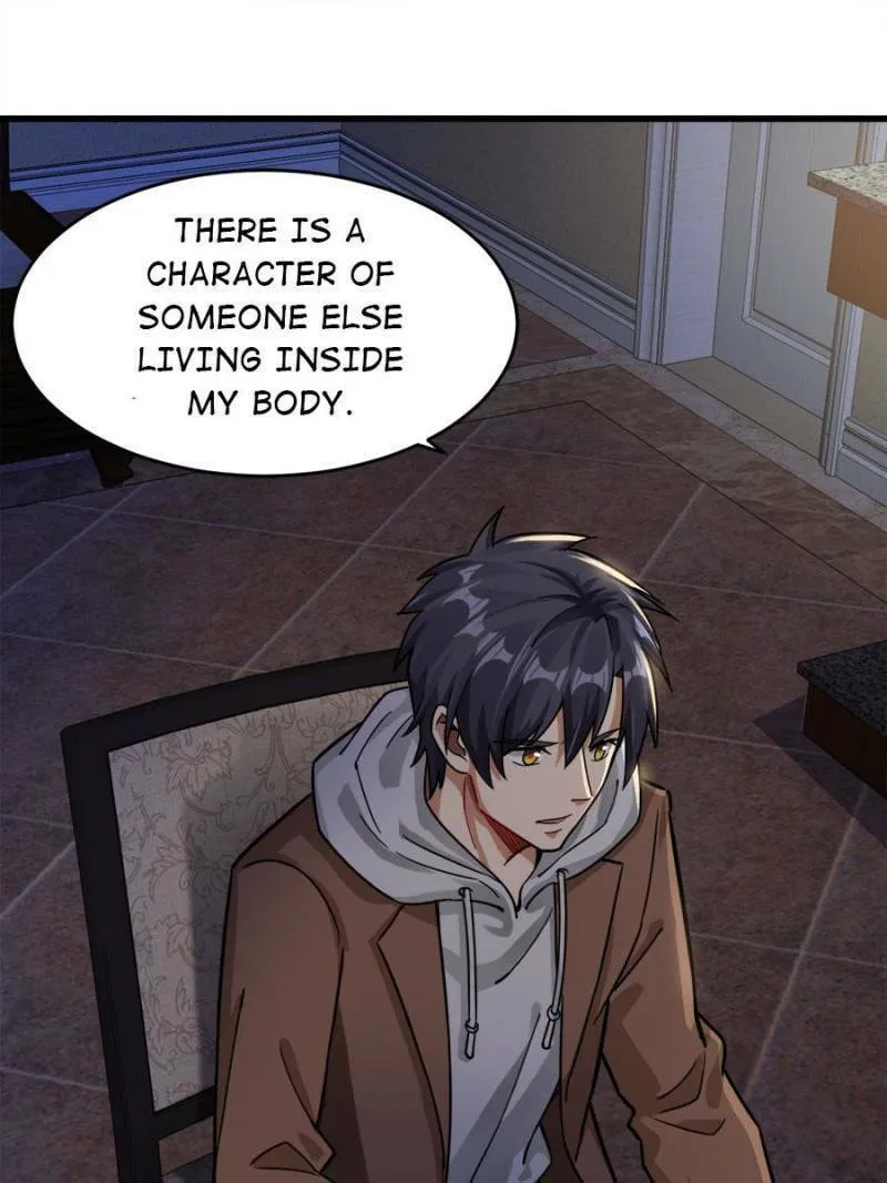 Night Bookstore Chapter 24 page 7 - 