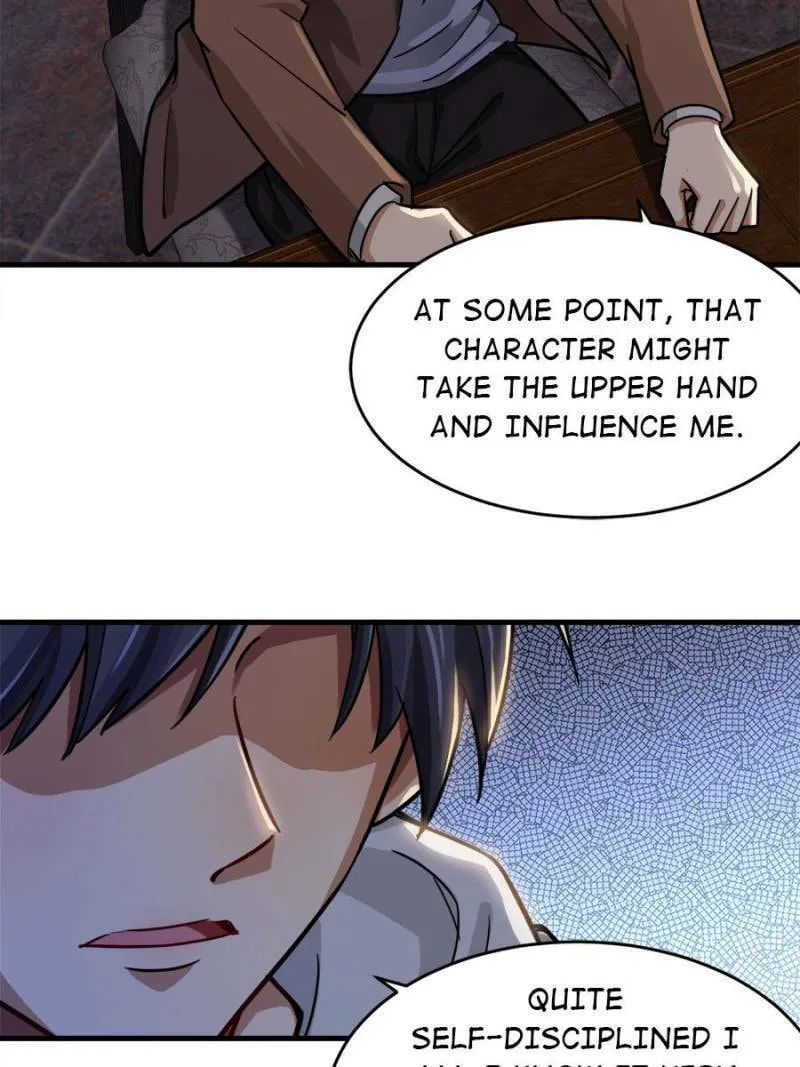 Night Bookstore Chapter 24 page 8 - 