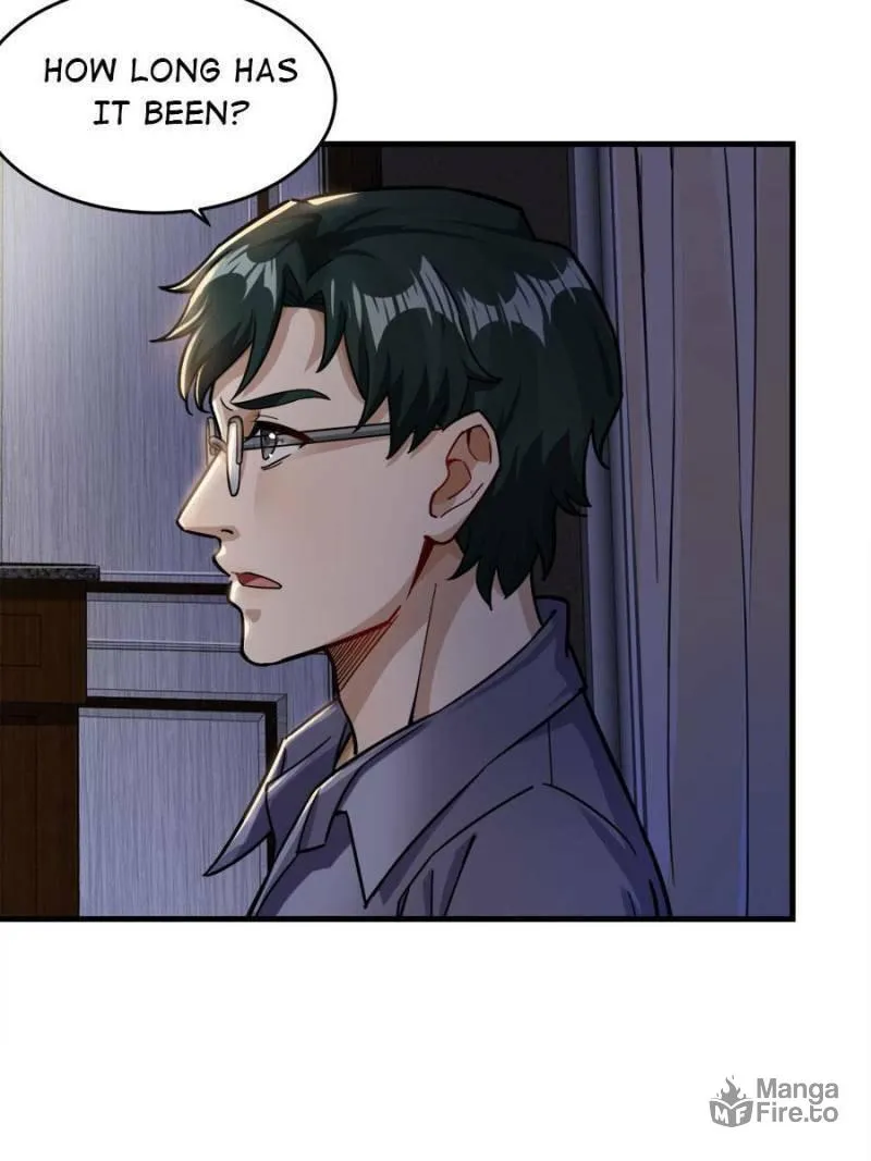 Night Bookstore Chapter 24 page 10 - 