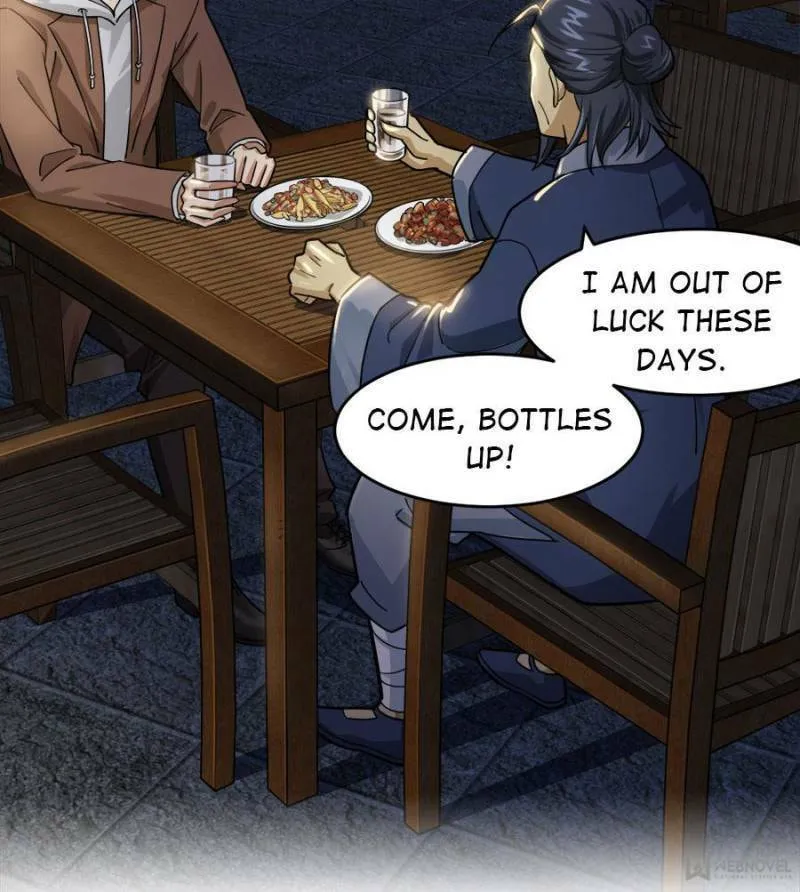 Night Bookstore Chapter 25 page 14 - 