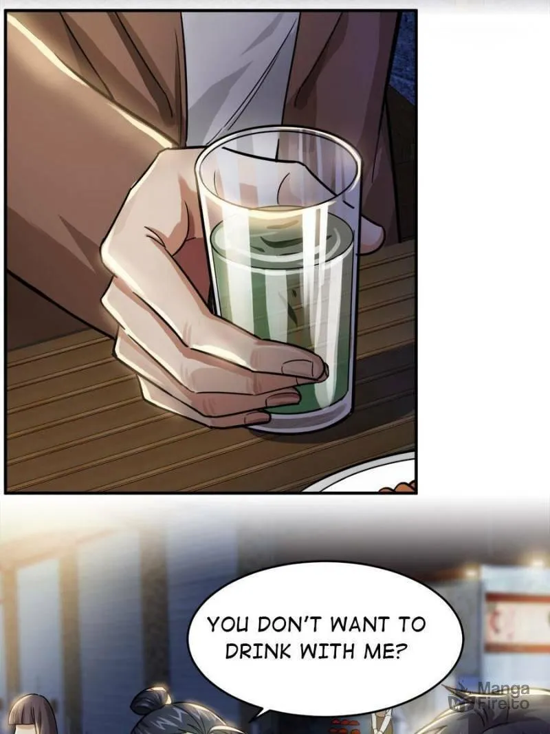 Night Bookstore Chapter 25 page 15 - 