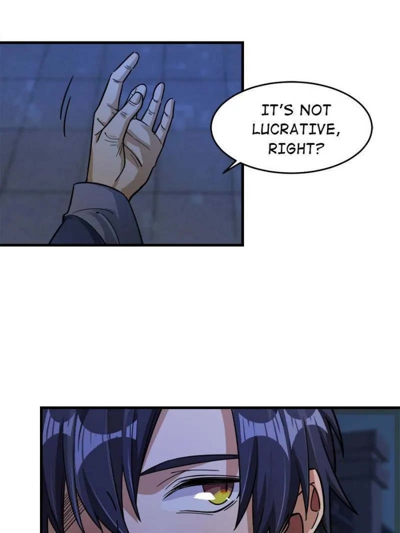 Night Bookstore Chapter 25 page 22 - 