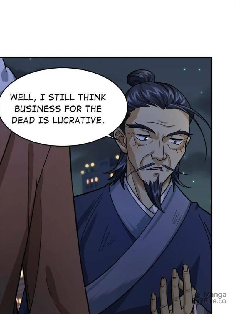 Night Bookstore Chapter 25 page 24 - 