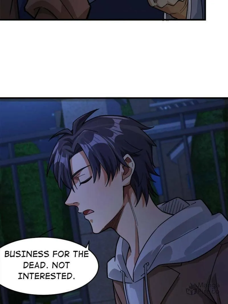 Night Bookstore Chapter 25 page 25 - 