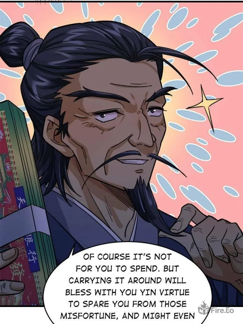 Night Bookstore Chapter 25 page 30 - 