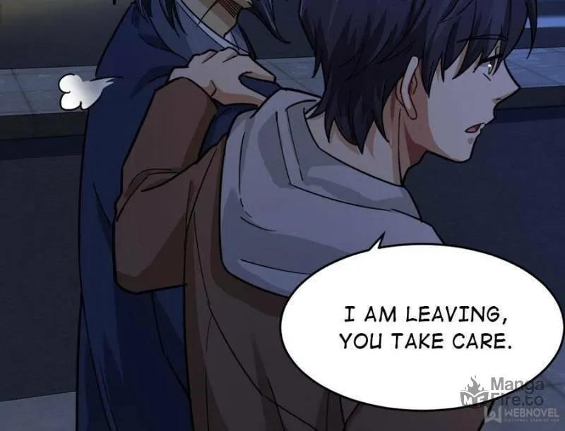 Night Bookstore Chapter 25 page 35 - 