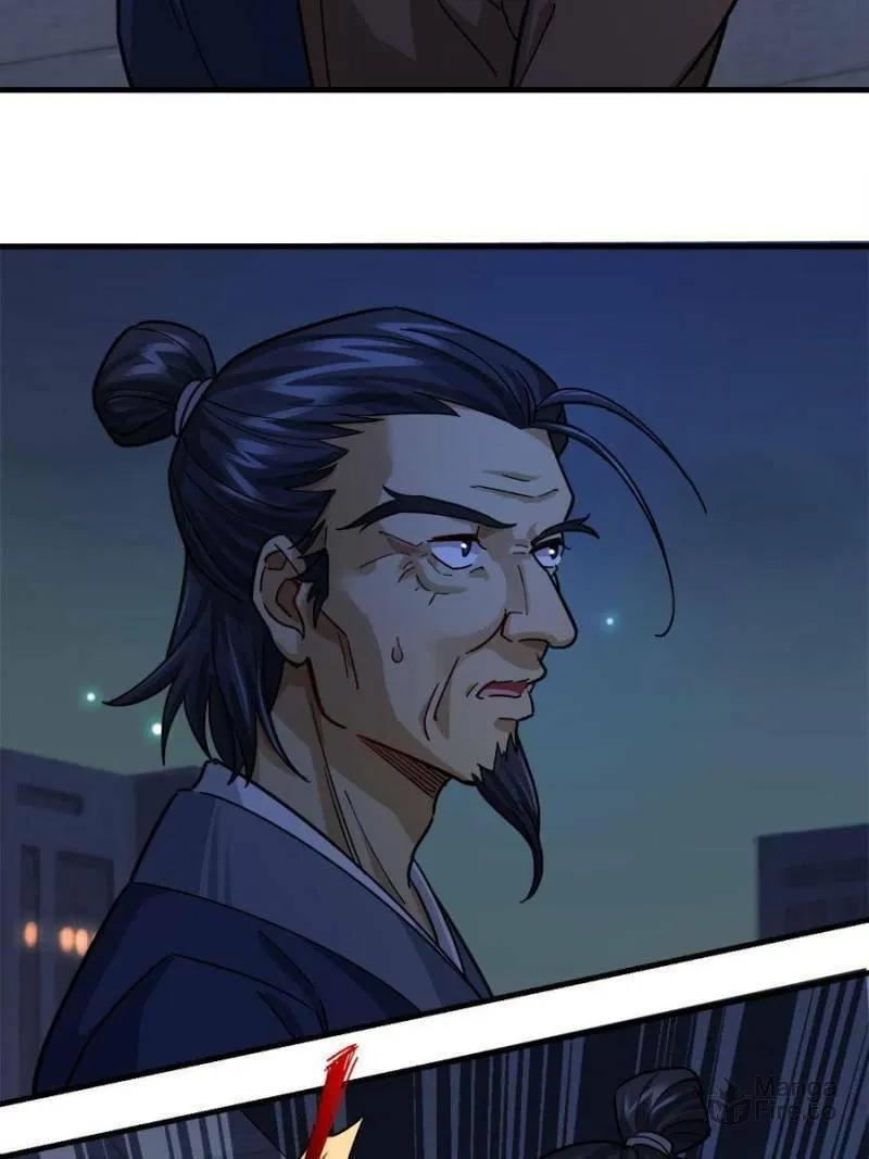 Night Bookstore Chapter 25 page 36 - 