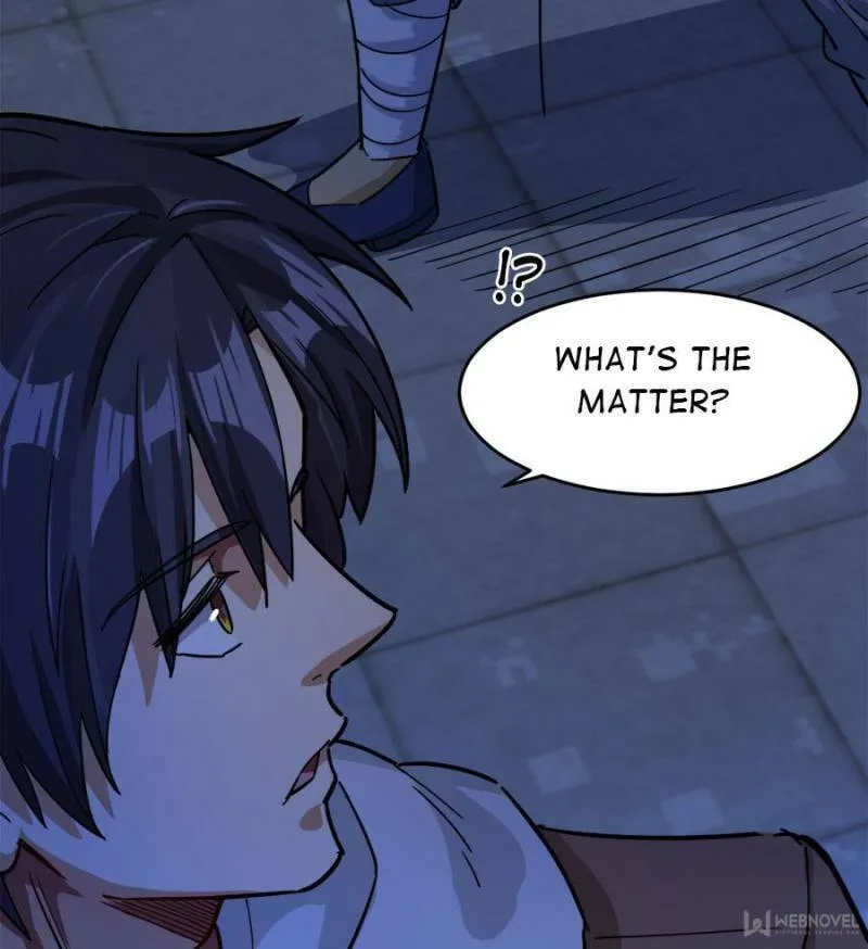 Night Bookstore Chapter 25 page 38 - 
