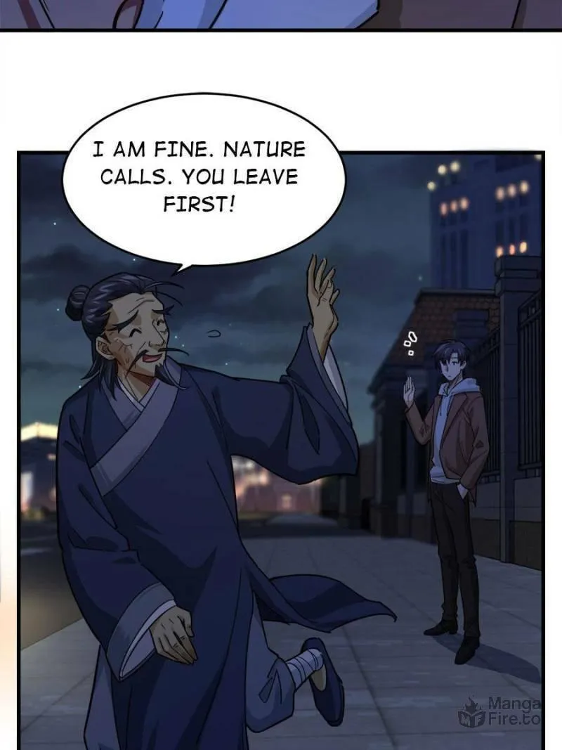 Night Bookstore Chapter 25 page 39 - 