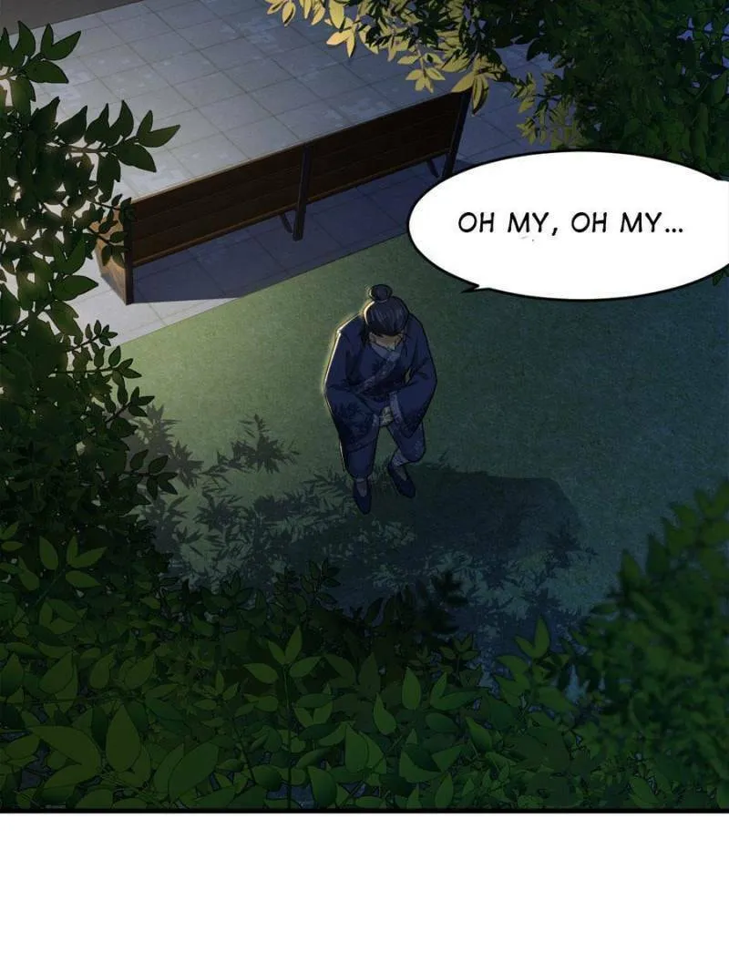 Night Bookstore Chapter 25 page 43 - 