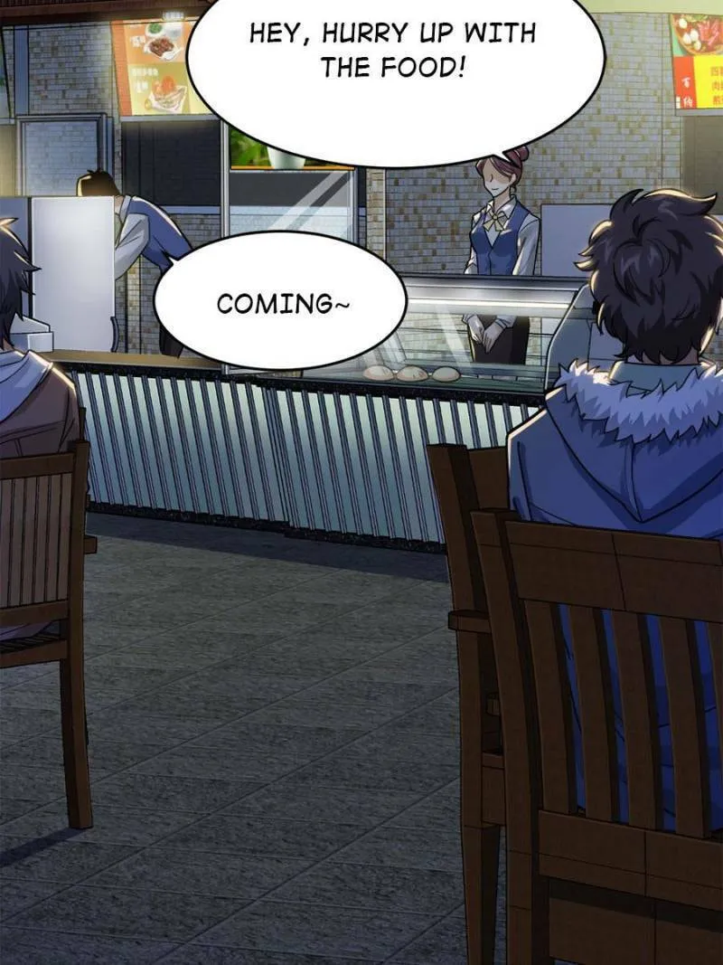 Night Bookstore Chapter 25 page 7 - 