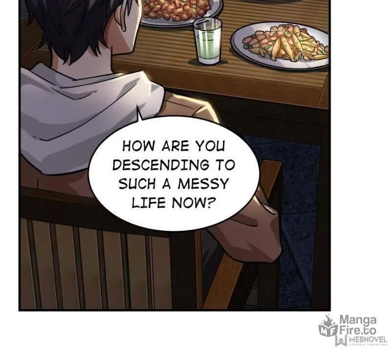 Night Bookstore Chapter 25 page 9 - 