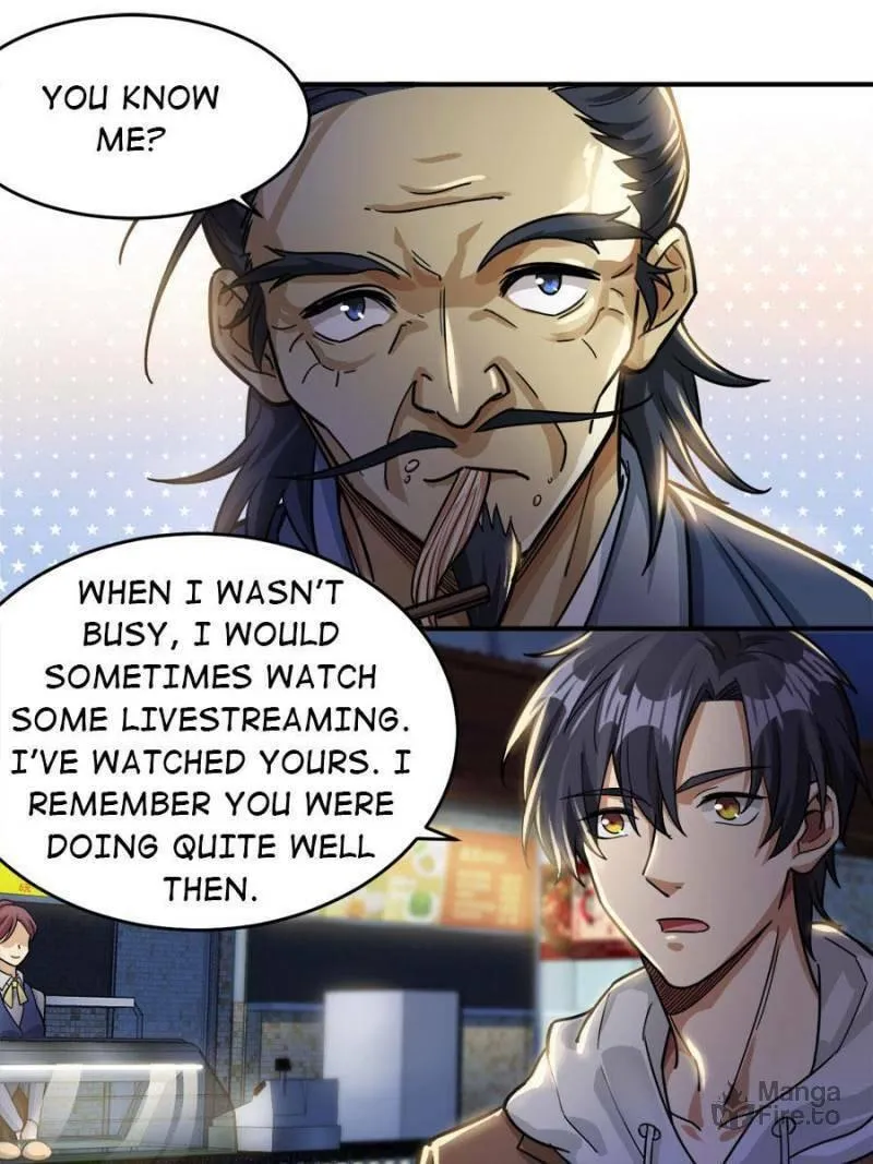 Night Bookstore Chapter 25 page 10 - 