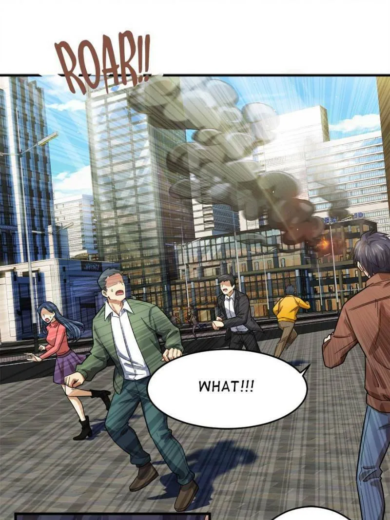 Night Bookstore Chapter 26 page 13 - 