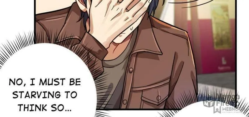 Night Bookstore Chapter 26 page 3 - 