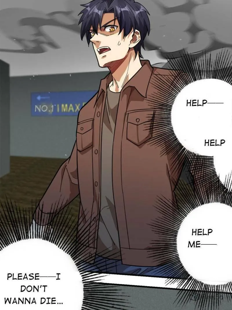 Night Bookstore Chapter 26 page 30 - 