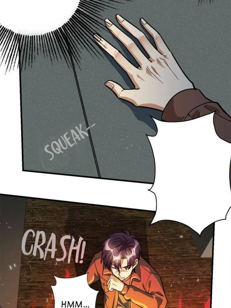 Night Bookstore Chapter 26 page 31 - 