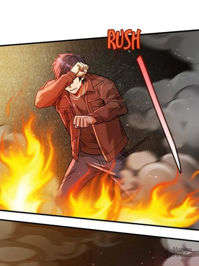 Night Bookstore Chapter 26 page 33 - 