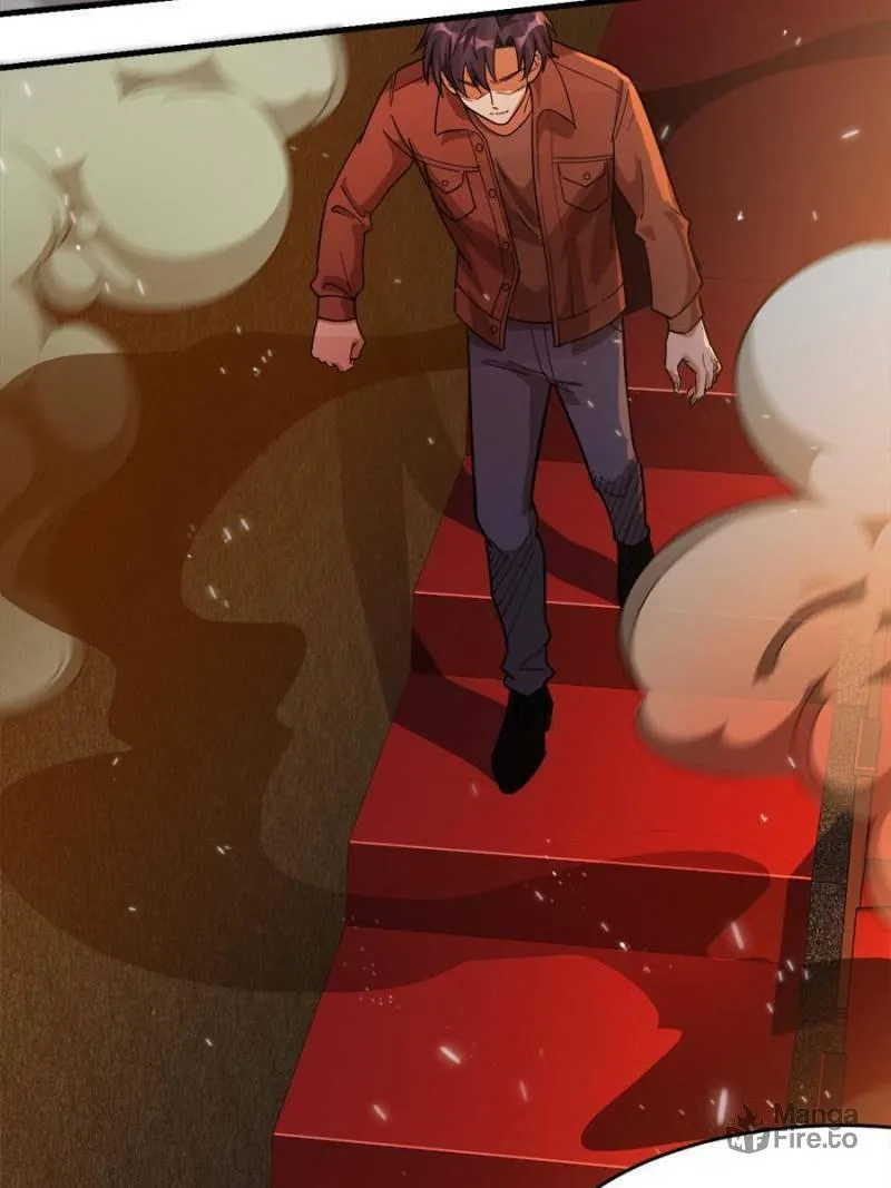 Night Bookstore Chapter 26 page 35 - 