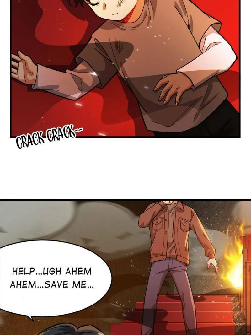 Night Bookstore Chapter 26 page 38 - 