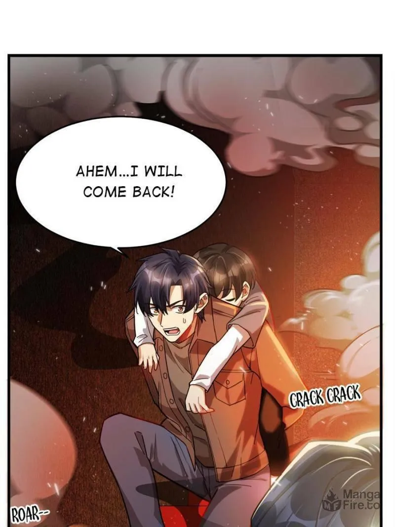 Night Bookstore Chapter 26 page 40 - 